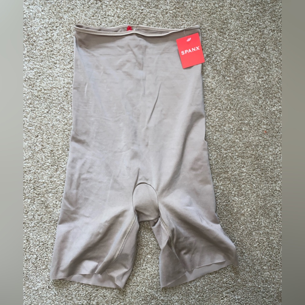 Spank Shorts